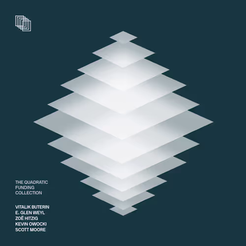 Quadratic Funding Open Edition 9206