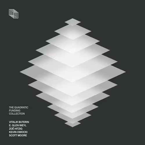 Quadratic Funding Open Edition 9208