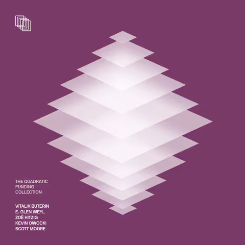 Quadratic Funding Open Edition 9190