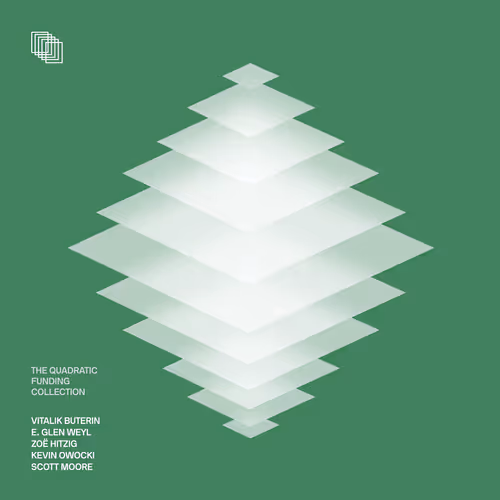 Quadratic Funding Open Edition 9209