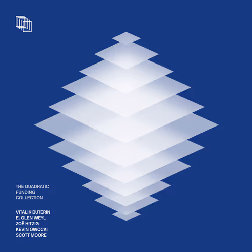Quadratic Funding Open Edition 9204