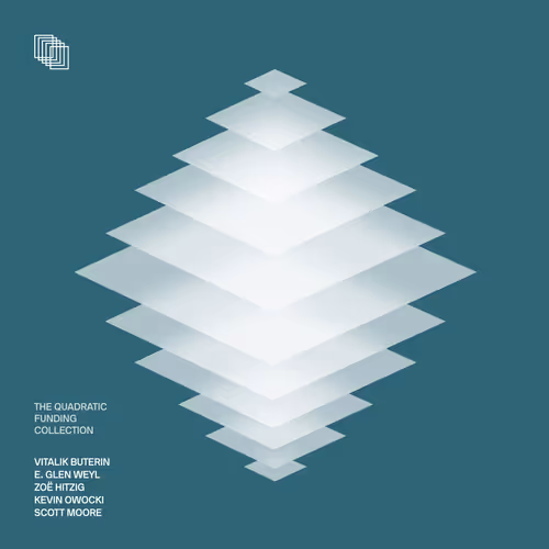 Quadratic Funding Open Edition 9200