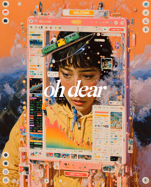 Item #8 Media