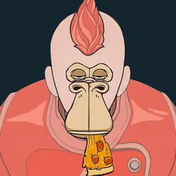 5453