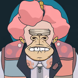 5423