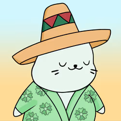 Sappy Seal #1305