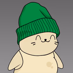 Sappy Seal #7550