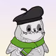 Sappy Seal #395