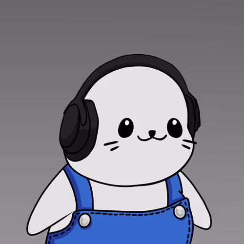 Sappy Seals