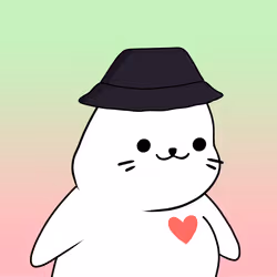 Sappy Seal #2985