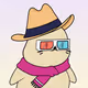 Sappy Seal #6073