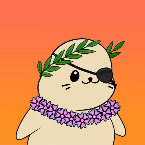 Sappy Seals
