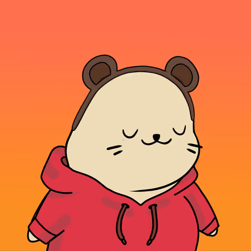 Sappy Seal #4371