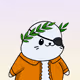 Sappy Seal #6317