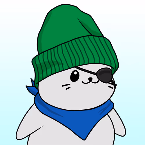 Sappy Seals