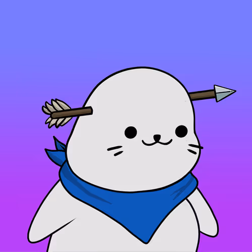 Sappy Seals