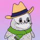 Sappy Seal #1588
