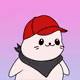 Sappy Seal #2901