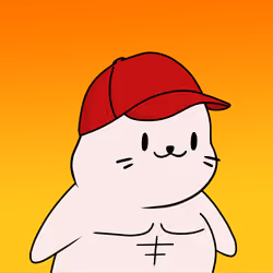 Sappy Seal #6249