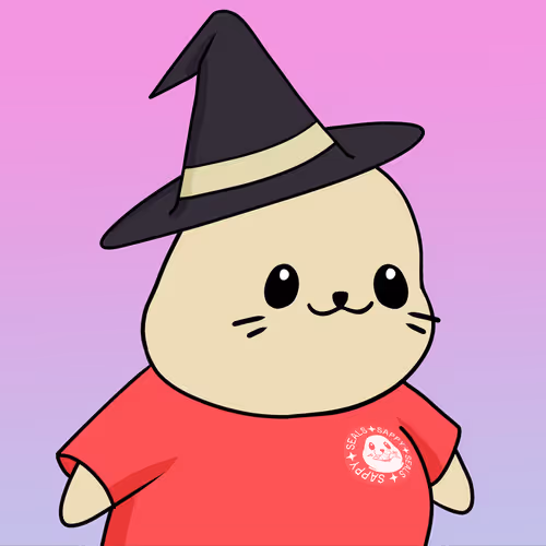 Sappy Seals