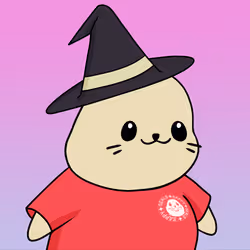 Sappy Seal #1026