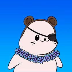 Sappy Seal #7432