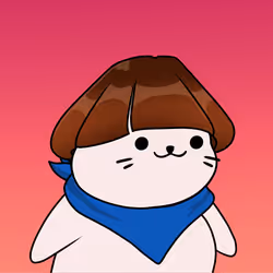 Sappy Seal #8100