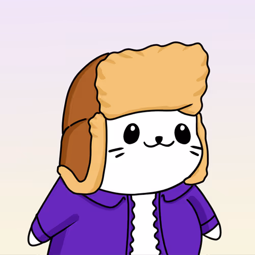 Sappy Seal #8994