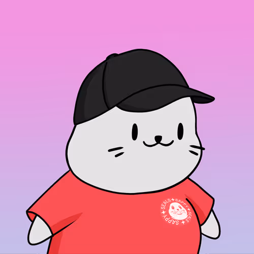 Sappy Seals