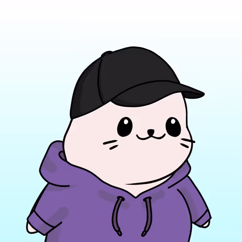 Sappy Seals