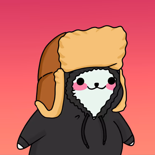 Sappy Seal #2660