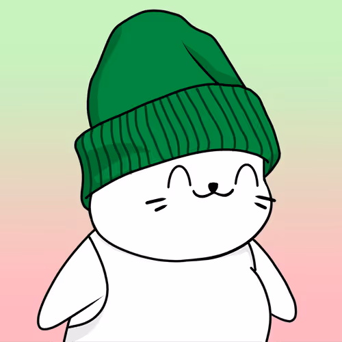 Sappy Seal #3851