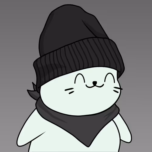 Sappy Seal #7889