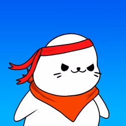 Sappy Seal #998