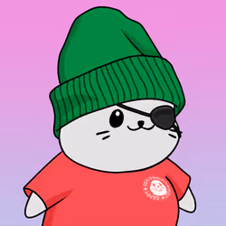 Sappy Seal #8970