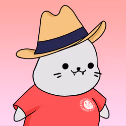 Sappy Seal #3906
