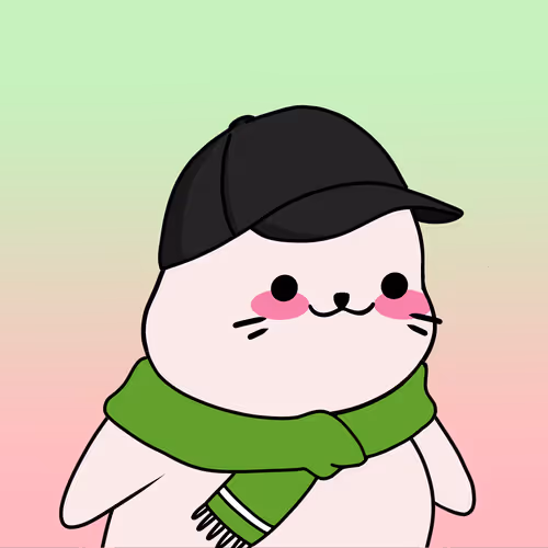 Sappy Seals