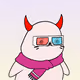 Sappy Seal #4726