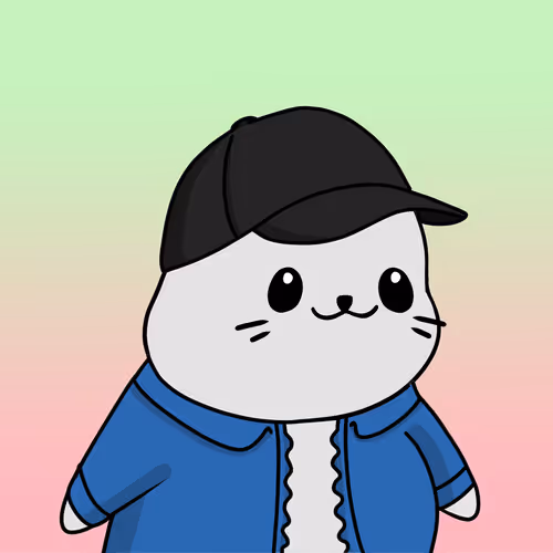 Sappy Seals