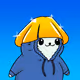 Sappy Seal #8739