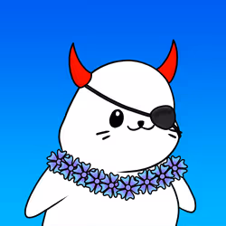 Sappy Seal #779