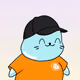 Sappy Seal #7962