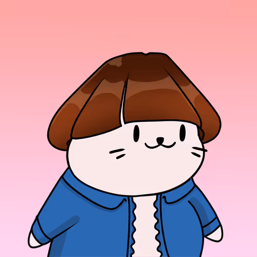 Sappy Seal #6508