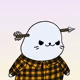 Sappy Seal #3487