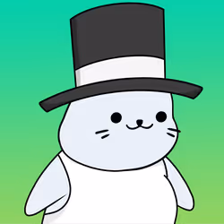 Sappy Seal #669