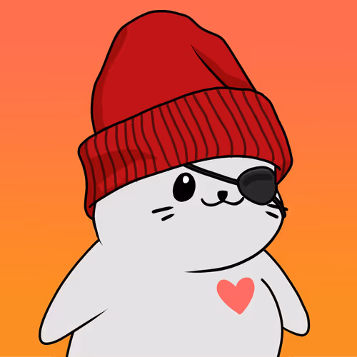 Sappy Seals