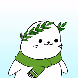 Sappy Seal #1939
