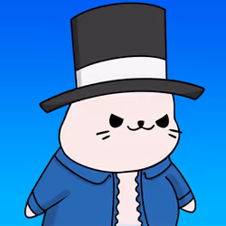 Sappy Seal #5758