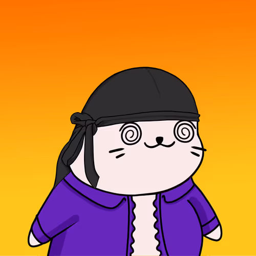 Sappy Seal #4375