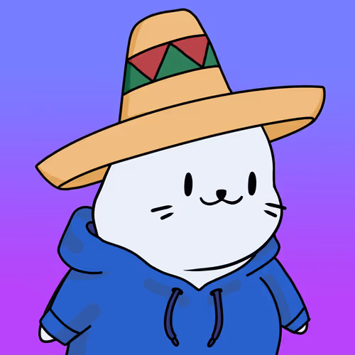 Sappy Seal #7447